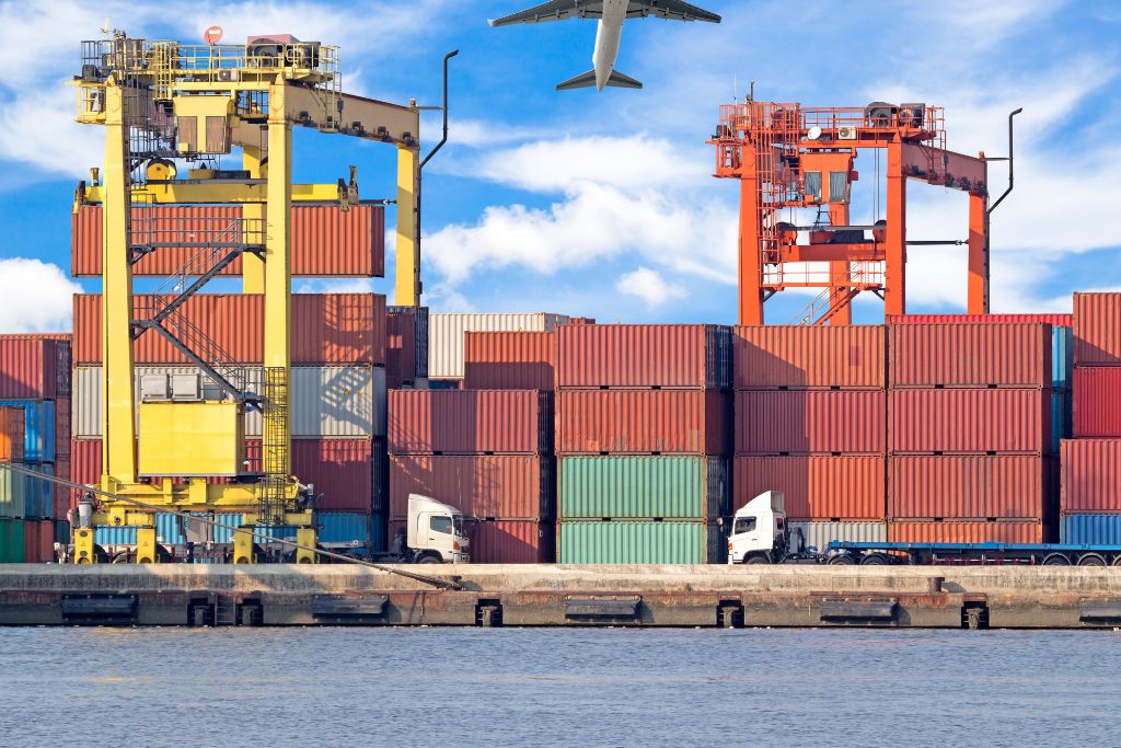 Co to jest transport drobnicowy?