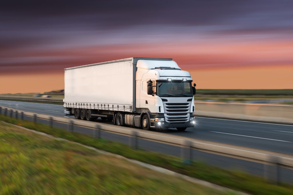 Kabotaż – co to jest i na czym polega przewóz kabotażowy?