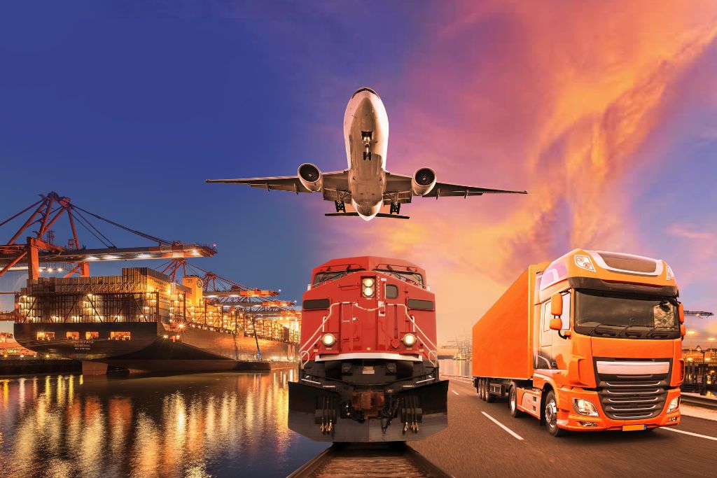 Transport multimodalny – na czym polega?