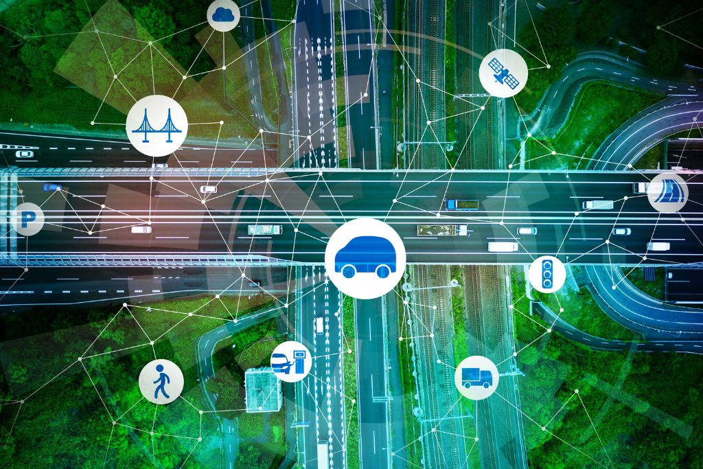 Co oznacza skrót ETA i ETD w transporcie?