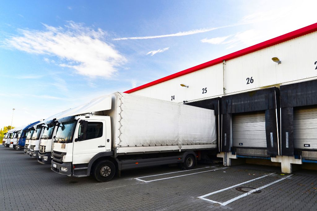 Różnice między firmą transportową a spedycyjną – co warto wiedzieć?