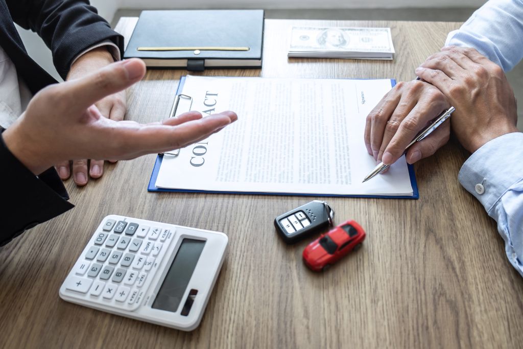 Bilateralna Umowa Transportowa – co to jest i czego dotyczy?