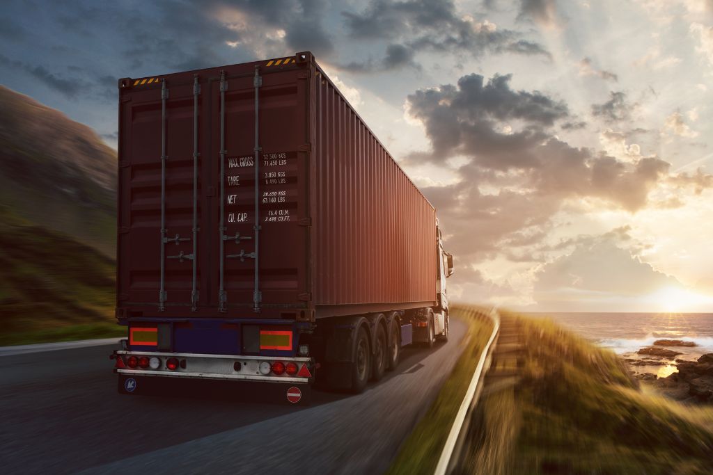 Czym jest transport międzynarodowy?